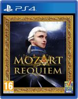 Mozart Requiem - thumbnail