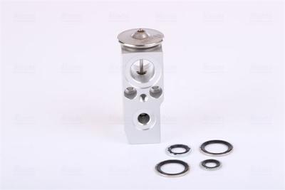 Expansieventiel, airconditioning ** FIRST FIT ** 999391