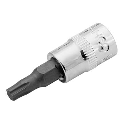 Bahco Schroevendraaierdopsleutel 1/4" | vierkantaansluiting | TORX PLUS® | IP25 - 6709-IP25 Bahco Schroevendraaierdopsleutel 1/4" | vierkantaansluiting | TORX PLUS® | IP25 - 6709-IP25