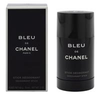 Chanel Bleu De Chanel Pour Homme Deo Stick 75ml Deodorant Heren - thumbnail