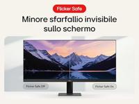 LG UltraWide 29U511A-B.AEU Ultra Large 29 inch pc-monitor - IPS-paneel UWFHD-resolutie (2560 x 1080), 5 ms GTG 100 Hz, sRGB 99% (CIE1931), kantelbaar - thumbnail
