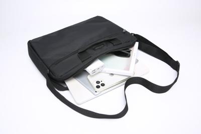 Laptoptas Nilox Zwart