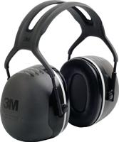 3M Peltor X5A oorkap met hoofdband - 3M Peltor X5A - thumbnail