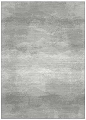 Jackie And The Fish - Waves Zandvoort Grey - 170x240 cm Vloerkleed Jackie And The Fish - Waves Zandvoort Grey - 170x240 cm Vloerkleed
