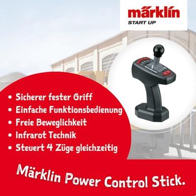 Märklin Start up 29188 H0 startset bouwplaats Märklin Start up 29188 H0 startset bouwplaats