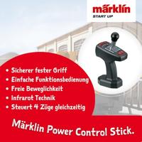 Märklin Start up 29188 H0 startset bouwplaats - thumbnail