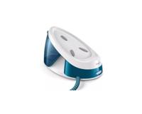 Philips GC6815/20 PerfectCare Compact Essential Stoomgenerator Blauw/Wit - thumbnail
