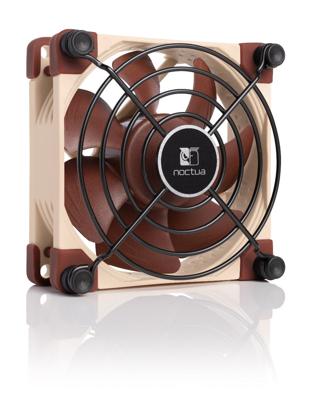 Noctua NA-FG1-8 SX2 onderdeel & accessoire voor computerkoelsystemen Ventilatorrooster Noctua NA-FG1-8 SX2 onderdeel & accessoire voor computerkoelsystemen Ventilatorrooster