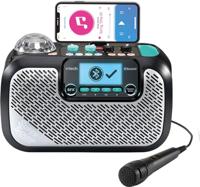 VTech supersound karaoke - thumbnail