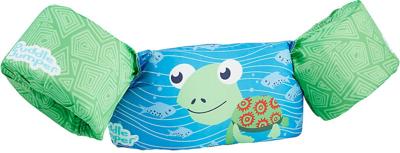 Sevylor puddle jumper deluxe blue turtle
