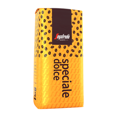 Segafredo Speciale Dolce - Koffiebonen 1 KG