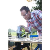 Ryobi RJS850-K 600 W decoupeerzaagmachine - 5133002217 - thumbnail