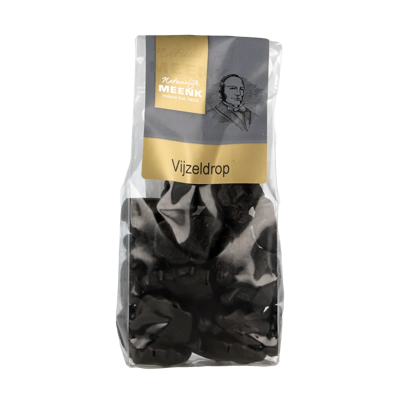 Vijzeldrop 180 Gram
