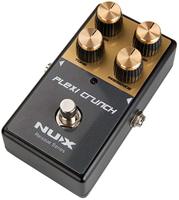 NUX Plexi Crunch distortion gitaar effectpedaal - reissue series - thumbnail