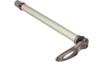 SrSuntour suntour steekas q-loc 15/100mm 15qlc2 titanium fka069-15 - thumbnail