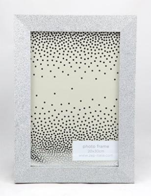 Zep fotolijst mg323 broadway silver 20x30 cm