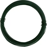 Spandraad geplastific. d1.4mm l30m - thumbnail