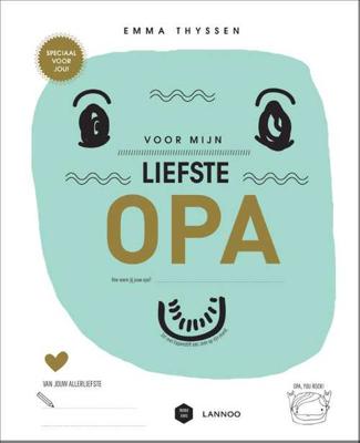 Emma Thyssen Mama Baas Voor mijn liefste opa Emma Thyssen Mama Baas Voor mijn liefste opa