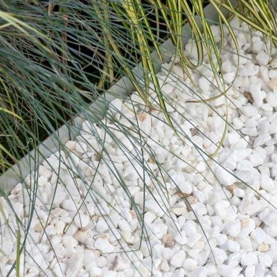 Extra White split Big Bag - 1500kg - 1m3 - Keuze uit 3 formaten