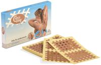 Cure Tape Crosslinq maat L 40 Stuks - thumbnail
