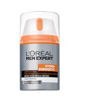 L'Oréal Paris Men Expert Hydra Energetic Gezichtscrème - thumbnail