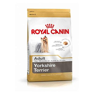 Royal Canin Adult Yorkshire Terriër hondenvoer 3 kg