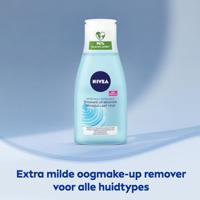 Nivea Oogmake-up Remover Verzachtend - thumbnail