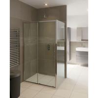 Bruynzeel Cilo schuifdeur 120 cm - thumbnail