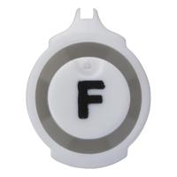 Sakura • marker fijn 1.0mm zwart - thumbnail