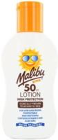 Malibu Malibu Kids Zonnebrandcrème SPF50 - 200ml - thumbnail