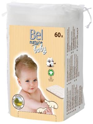 Bel Nature Babypads Droog Bel Nature Babypads Droog
