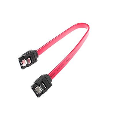 Delock HDD Aansluitkabel 0.2 m Rood