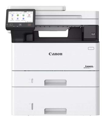 Canon i-SENSYS MF461dw II Laser A4 1200 x 1200 DPI 36 ppm Wifi