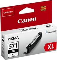 Canon CLI-571XL BK BL SEC - thumbnail