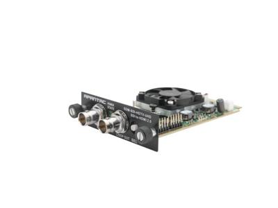 NEC SDM-12GSDI Smart Display Module HDBASET 4K UHD Ontvanger