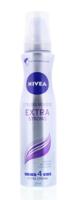 Nivea Extra Strong Styling Mousse - thumbnail
