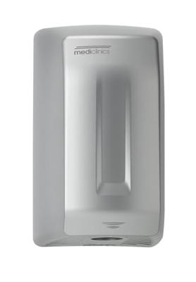 Mediclinics Mediclinics Smart Flow handdroger automatisch M04ACS - RVS