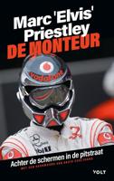 De monteur - Marc Priestley - eBook (9789021416564) - thumbnail