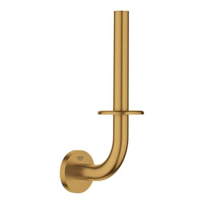 Grohe Reserve Toiletrolhouder Essentials New Wandmontage Cool Sunrise Geborsteld Grohe Reserve Toiletrolhouder Essentials New Wandmontage Cool Sunrise Geborsteld