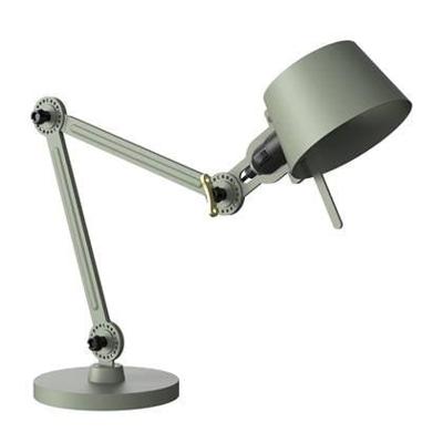 Tonone Bolt Desk 2 arm Bureaulamp Small - Groen