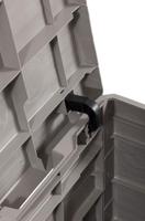 Multibox Woody's Warm Grijs 90 L Toomax - Toomax - thumbnail