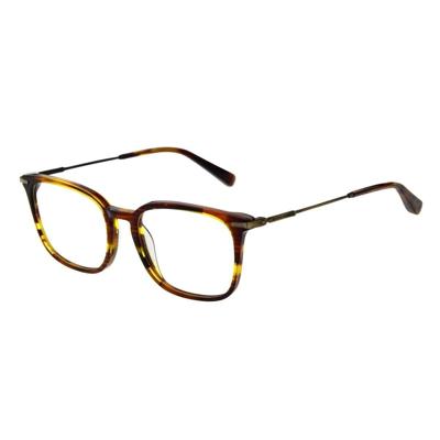 Heren Brillenframe Scotch & Soda SS4030 52107 Bruin