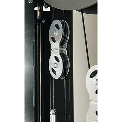 Toorx MSX-3000 Homegym - Gratis Levering