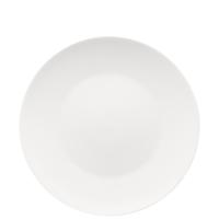 ROSENTHAL - Jade Pure White - Plat bord 28cm coupe - thumbnail