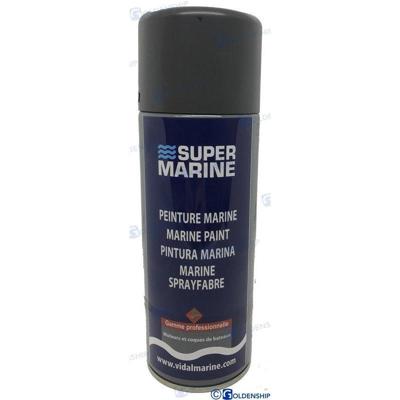 PS111044 - VOLVO MOTOR GRIJZE VERF