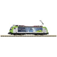 Piko N 40587 Piko N 40587 N elektrische locomotief BR 485 van de BLS - thumbnail