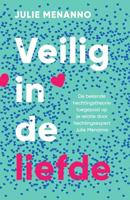 Veilig in de liefde - Julie Menanno - ebook - thumbnail