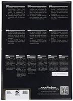 Ilford galerie semigloss duo 250g a4 25 vel - thumbnail