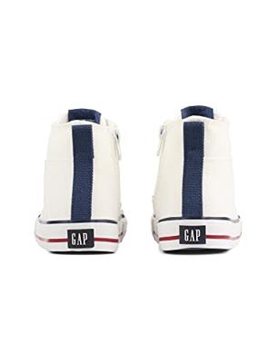 GAP Sneakers Houston GAL501F6TYWHIT Wit-35 maat 35