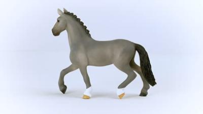 Schleich horse club francais hengst 13956
